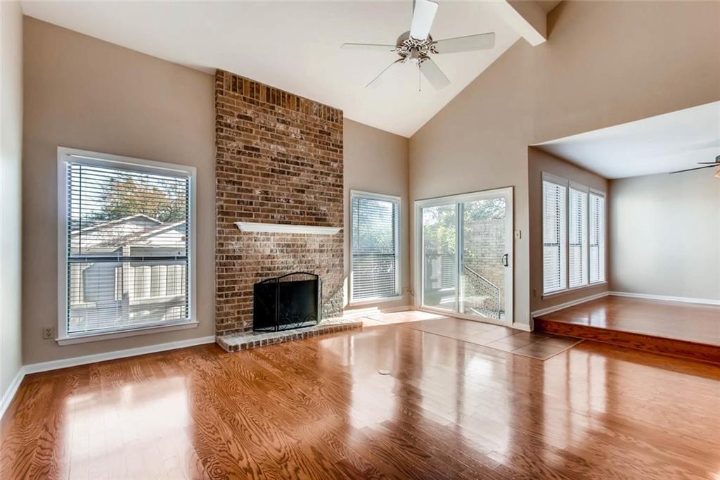 Courtyard Atrium Homes for Sale Courtyard Atrium, Austin, TX