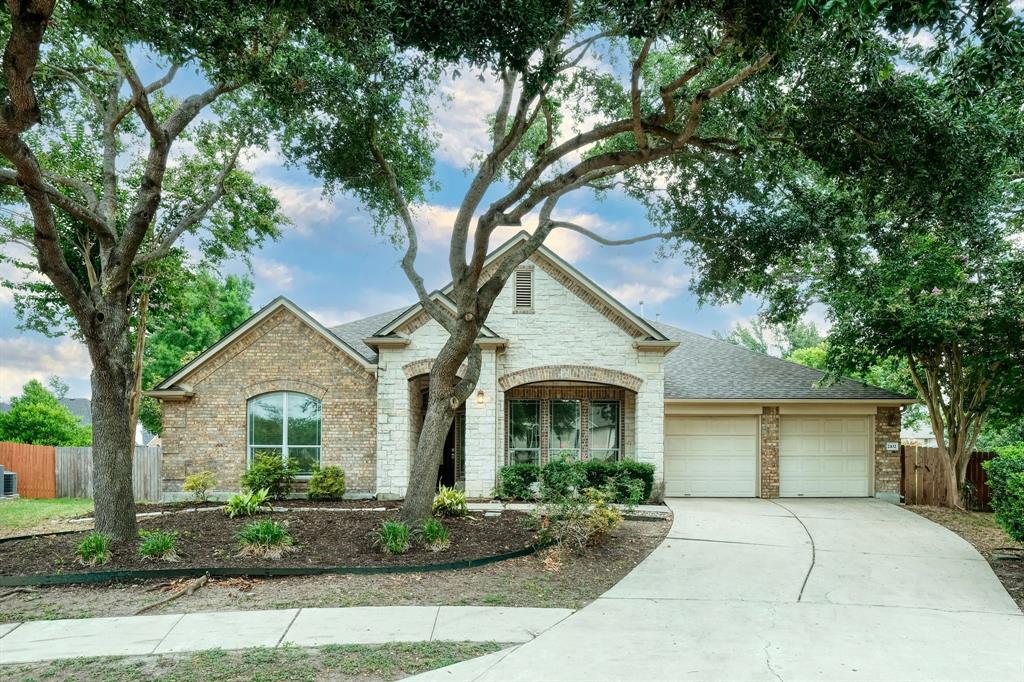 Blackhawk Homes for Sale Blackhawk, Pflugerville, TX