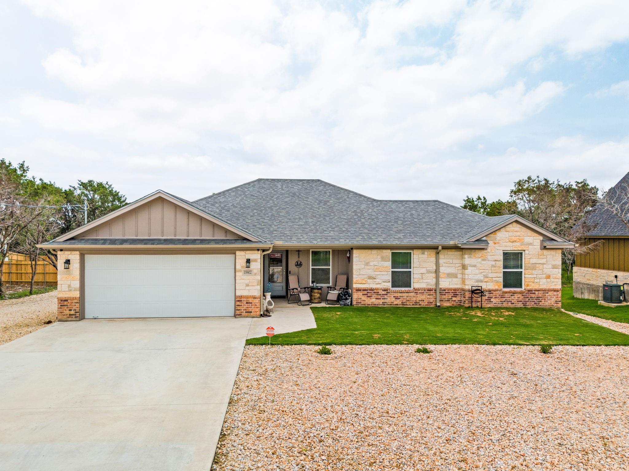 Tanglewood Homes for Sale Tanglewood, Temple, TX