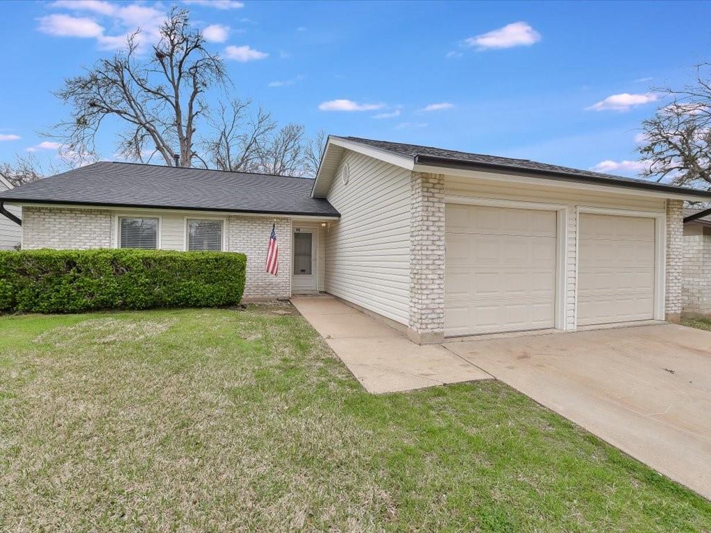 Mesa Park Homes for Sale Mesa Park, Austin, TX