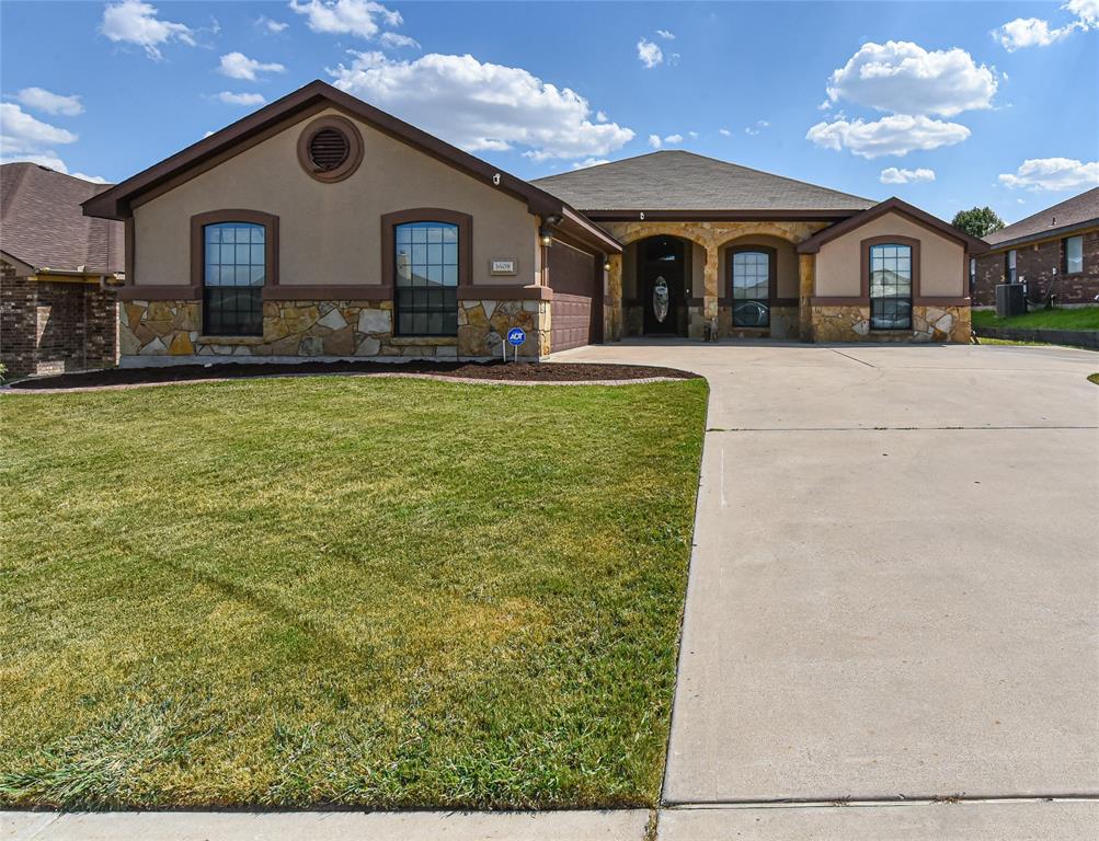 3608 Breeder Ln, Killeen, TX, 76549 MLS 7085982