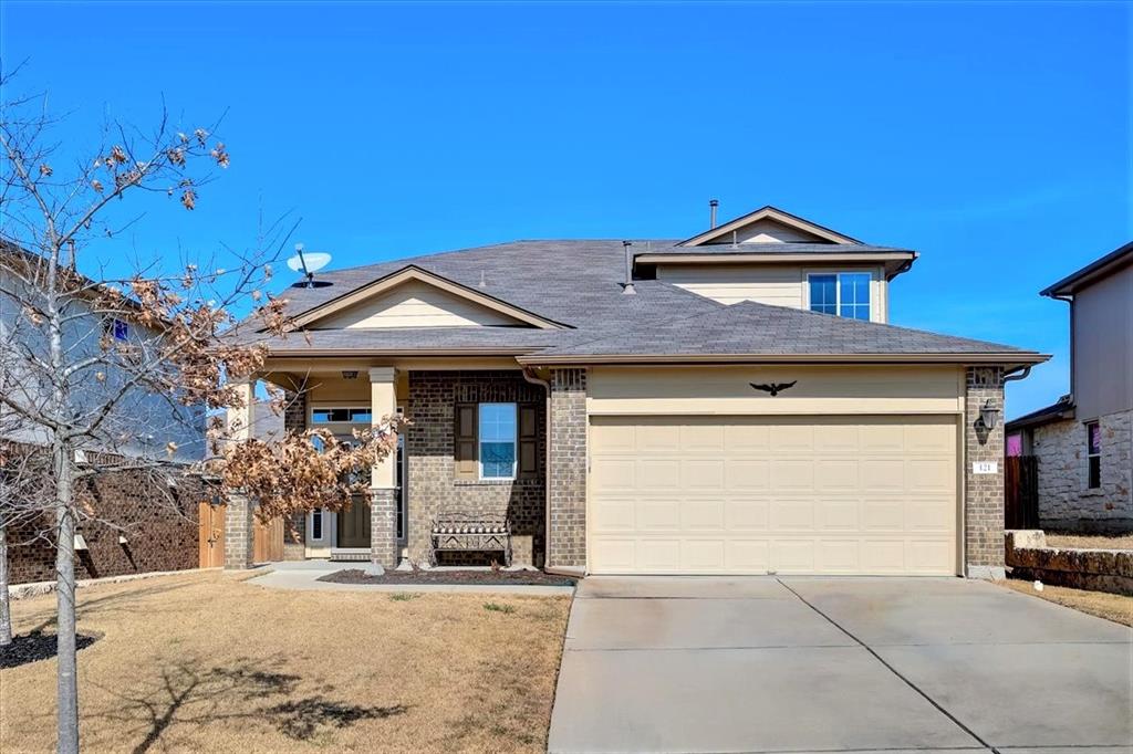 121 Chickadee Cv, Kyle, TX, 78640 MLS 1025851