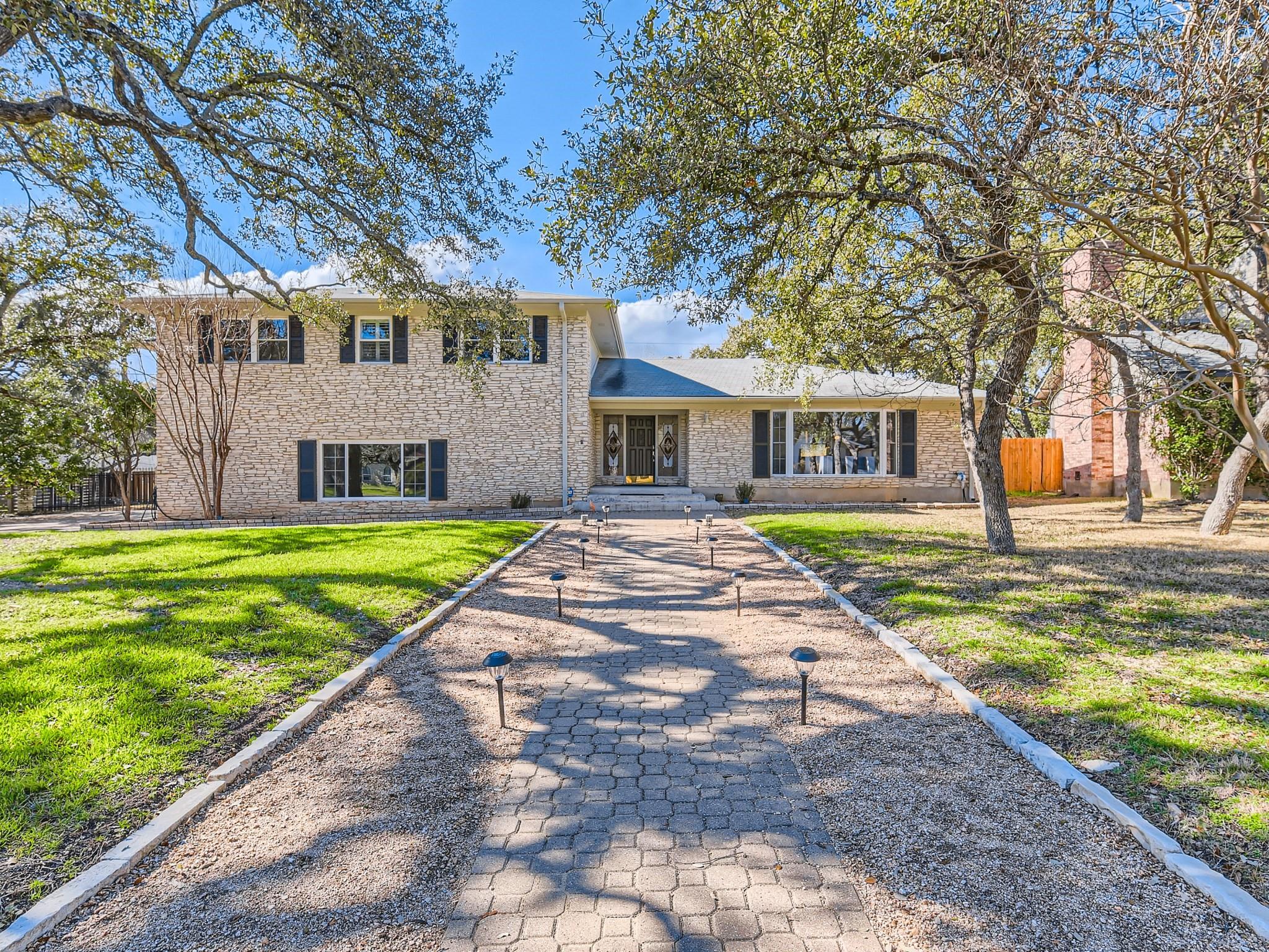 Balcones Village Homes for Sale Balcones Village, Austin, TX