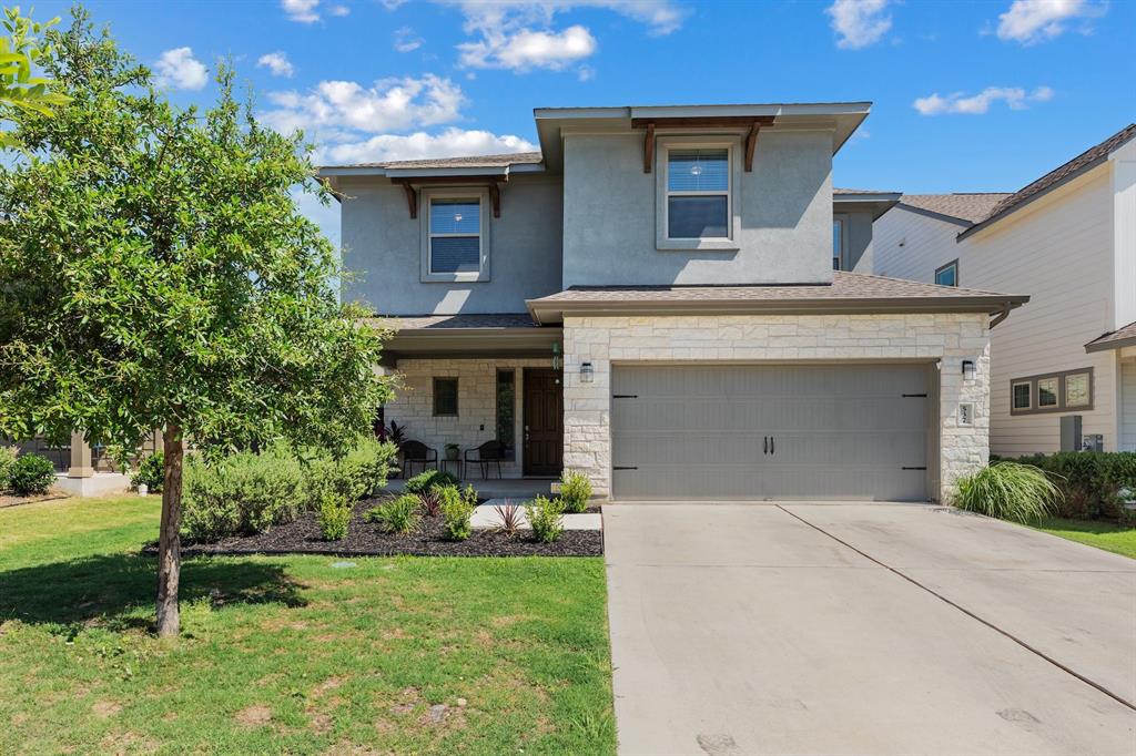 Bryson Homes for Sale Bryson, Leander, TX