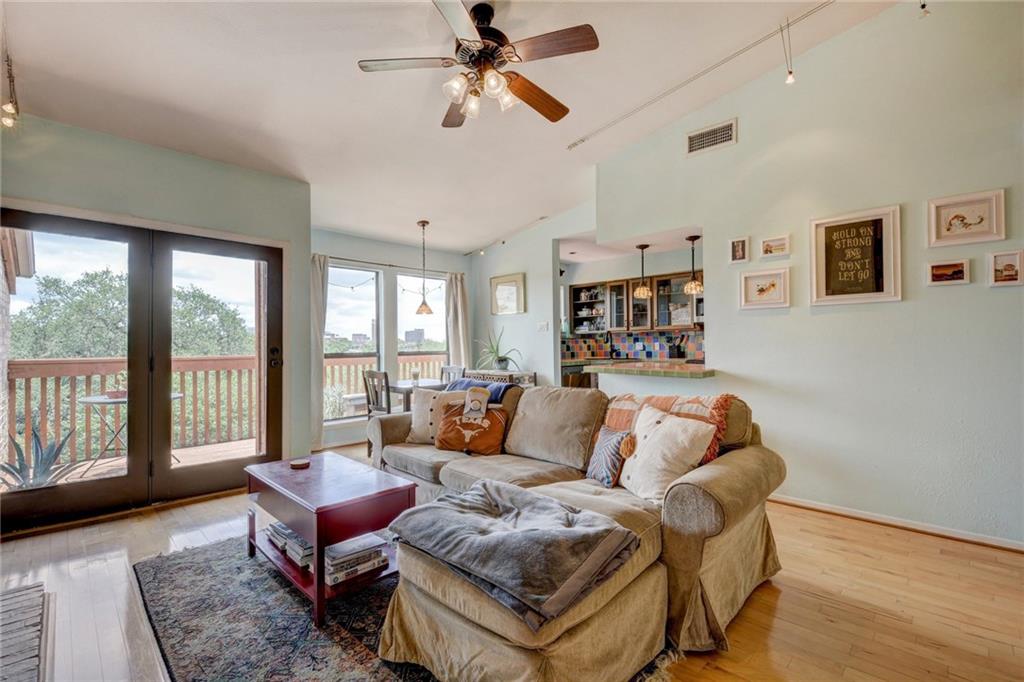 Clarksville Homes for Sale Clarksville, Austin, TX