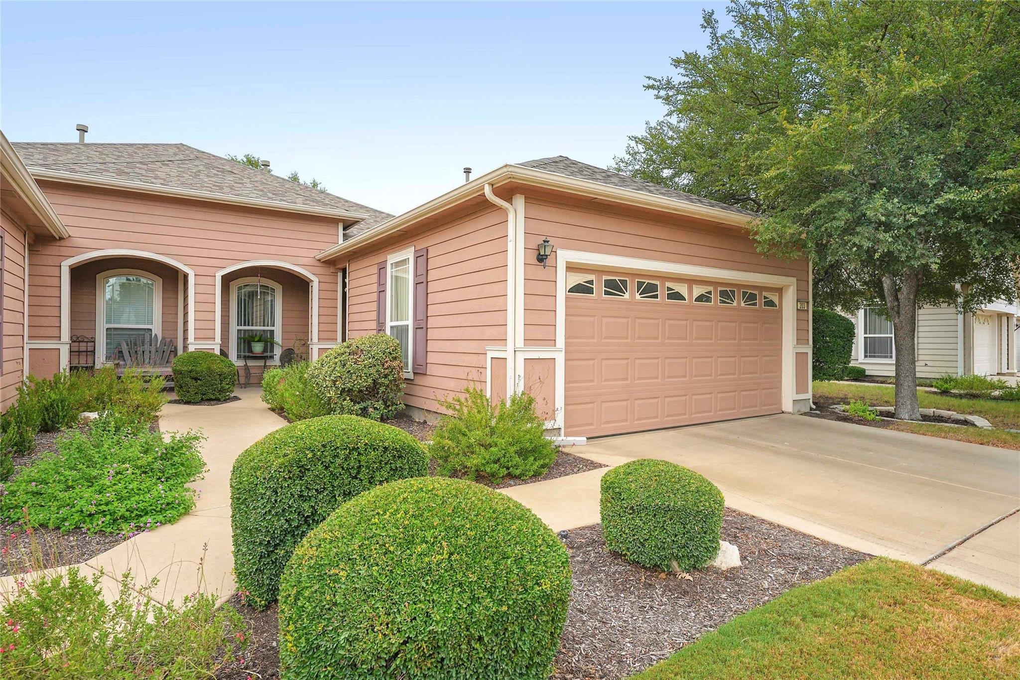 Sun City Texas Homes for Sale Sun City Texas, TX