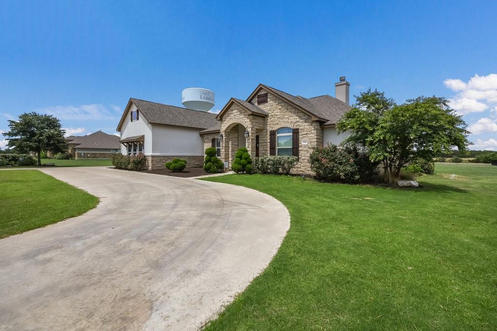 Greatwood Homes for Sale Greatwood, Leander, TX