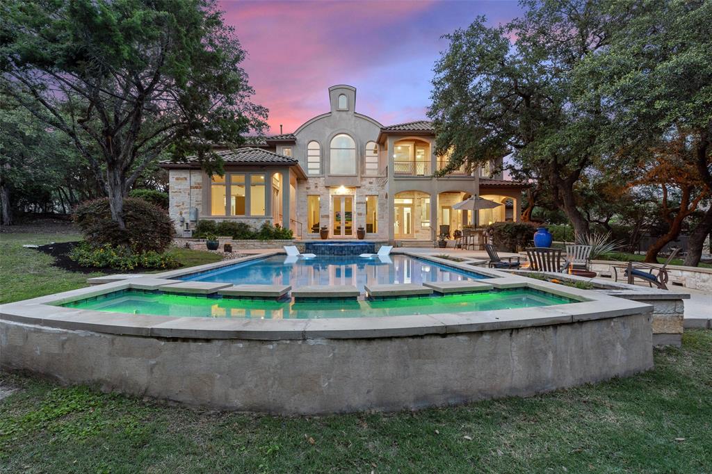 104 Sendera Bonita, Lakeway, TX, 78734 MLS 9453154