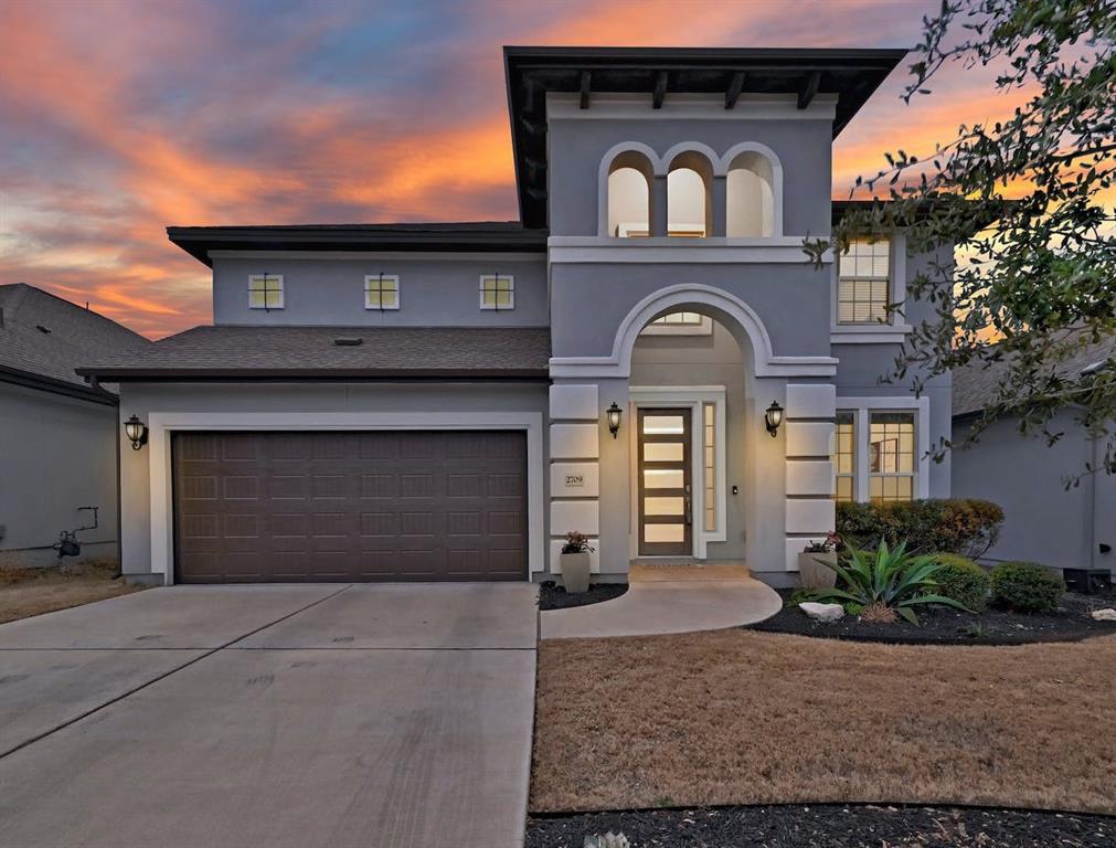 Travisso Homes For Sale Travisso Leander Tx