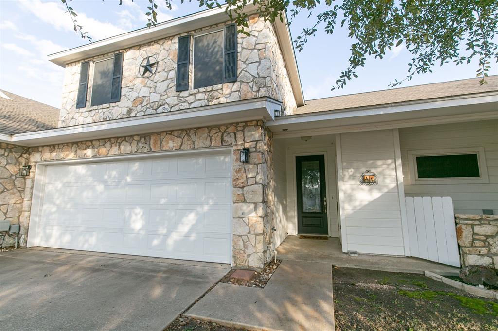 Meadowlakes Homes for Sale Meadowlakes, Marble Falls, TX