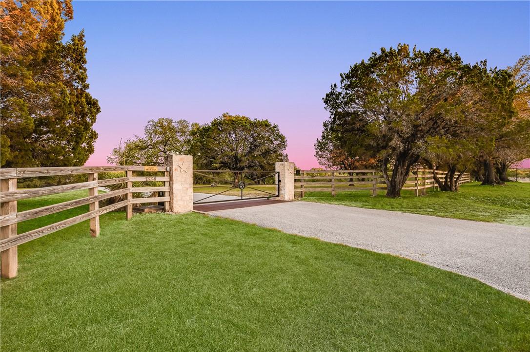 1334 County Road 414, Spicewood, TX, 78669 MLS 2115923