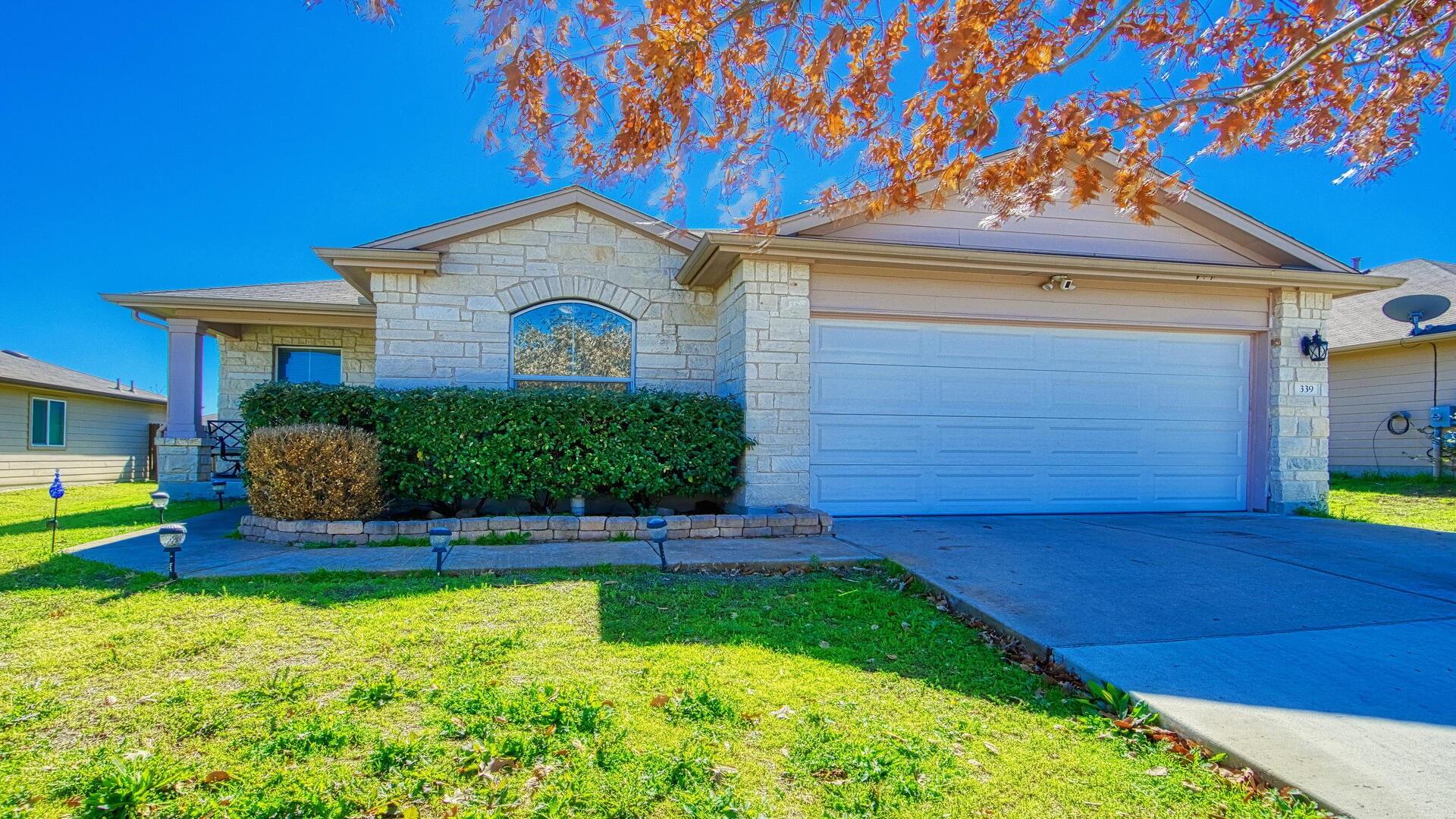 Post Oak Homes for Sale Post Oak, Kyle, TX