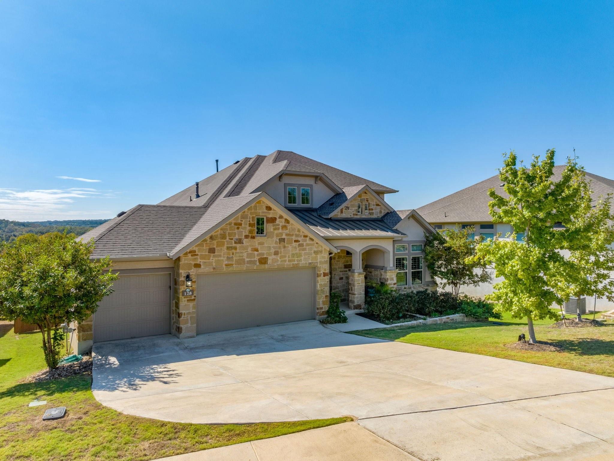 Water Oak at San Gabriel Homes for Sale Water Oak at San Gabriel