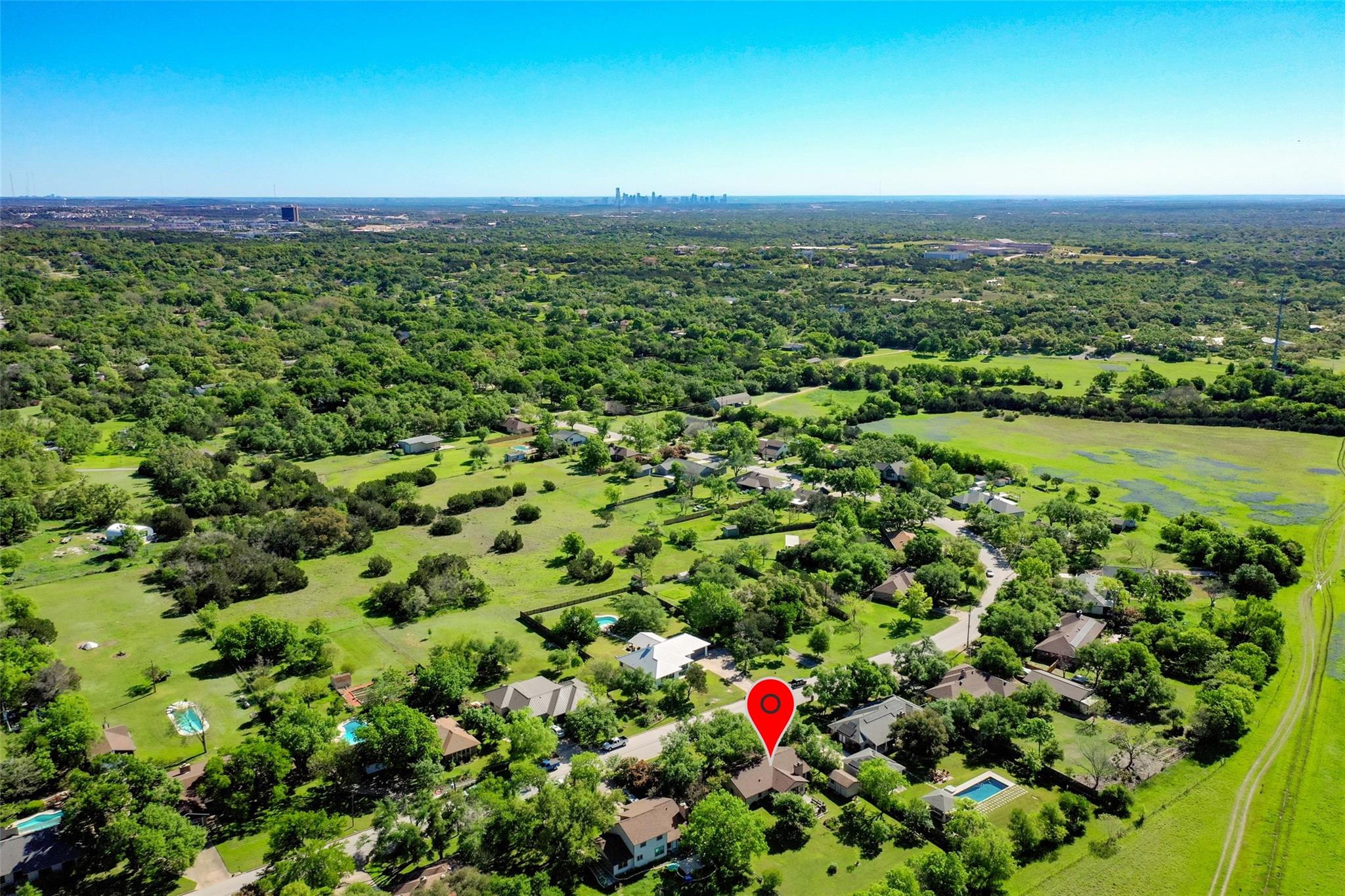 Granada Hills Homes for Sale Granada Hills, Austin, TX
