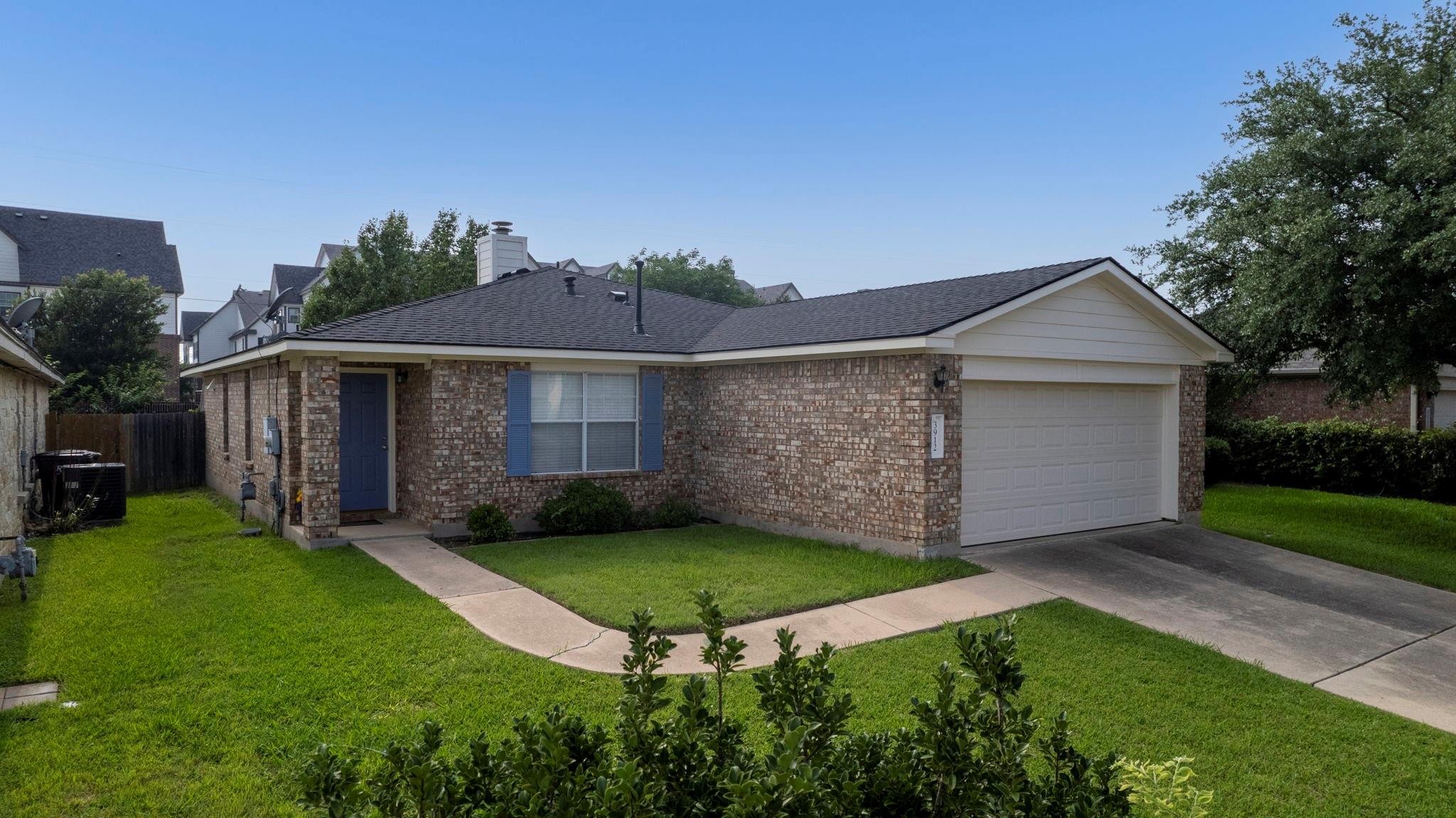 Laurel Ridge Homes for Sale Laurel Ridge, Round Rock, TX