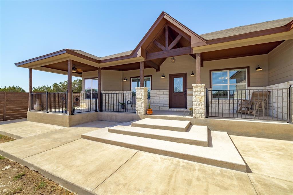 Whitewater Springs Homes for Sale Whitewater Springs, Bertram, TX
