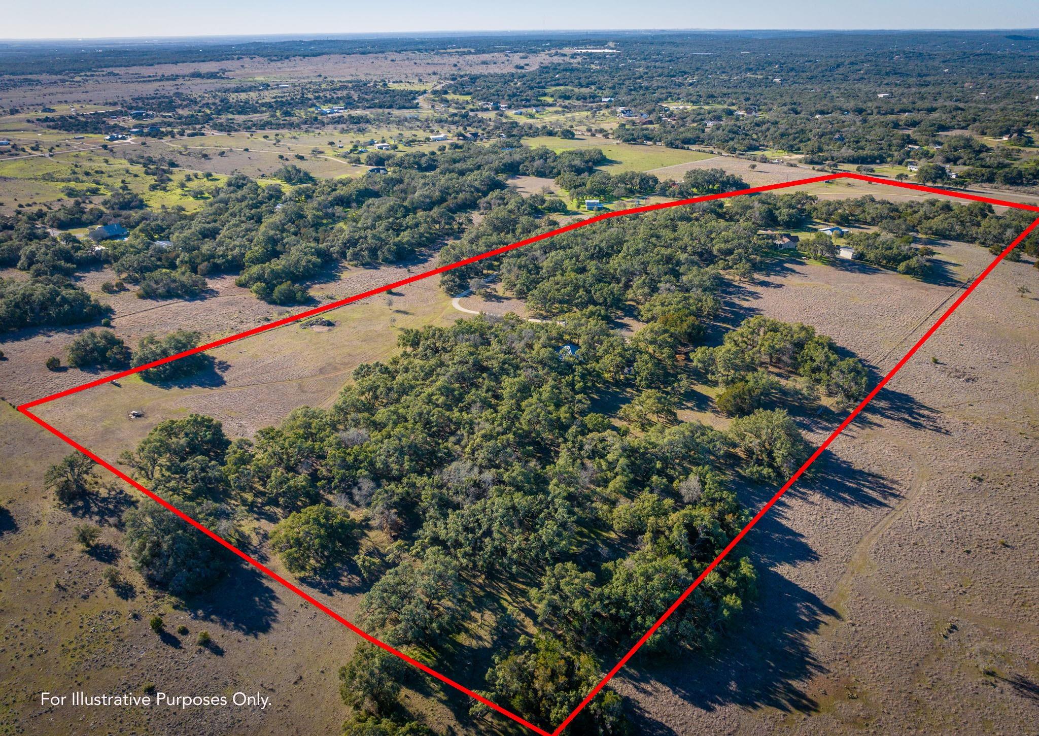 2756 Purgatory Rd, New Braunfels, TX, 78132 MLS 9476522