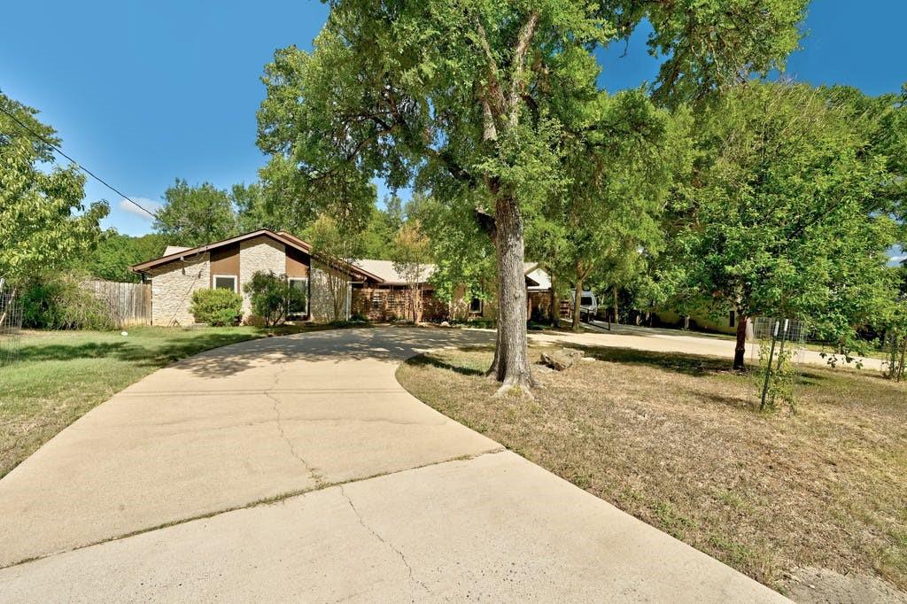 Leisurewoods Homes for Sale Leisurewoods, Buda, TX