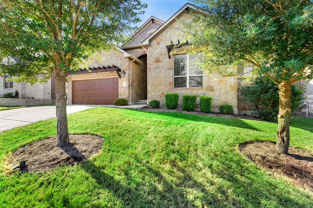 Palmera Ridge Homes for Sale Palmera Ridge, Leander, TX