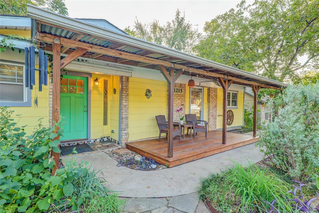 1215 Green Forest Dr, Austin, TX, 78745 MLS 4767221