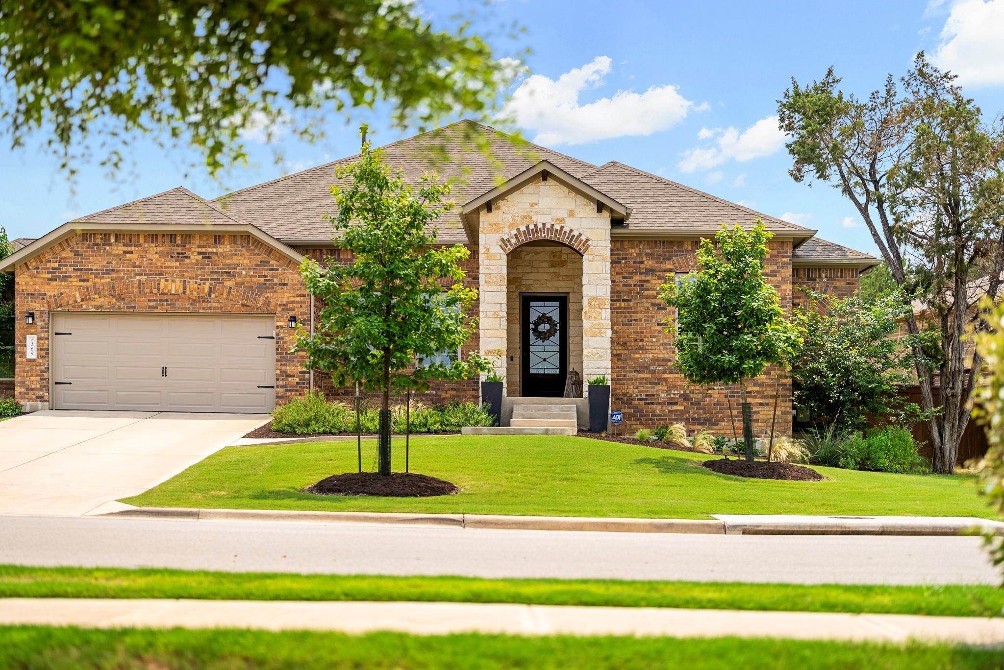 Belterra Homes for Sale Belterra, Austin, TX
