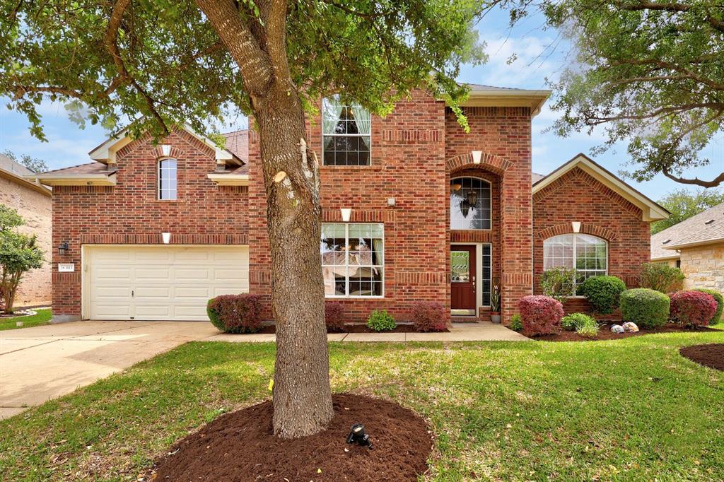 Behrens Ranch Homes for Sale Behrens Ranch, Round Rock, TX