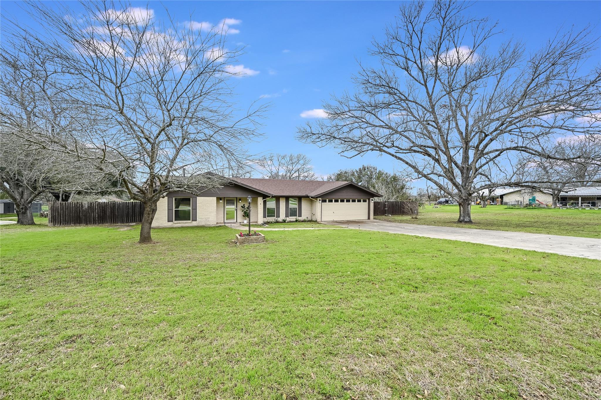 1515 Twin Island Dr, Lockhart, TX, 78644 MLS 3858312