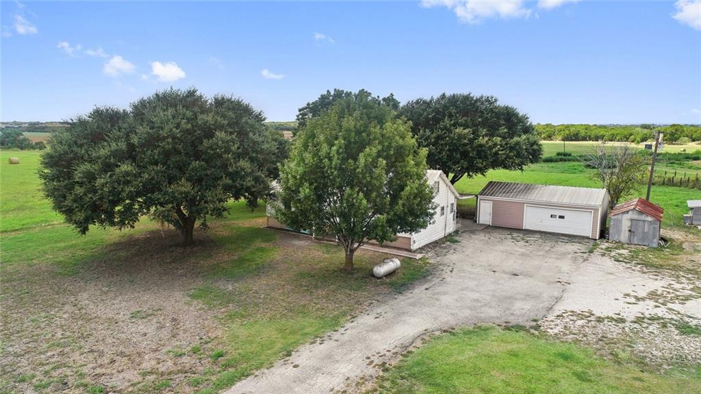 900 and 904 County Road 450, Thrall, TX, 76578 MLS 7744143