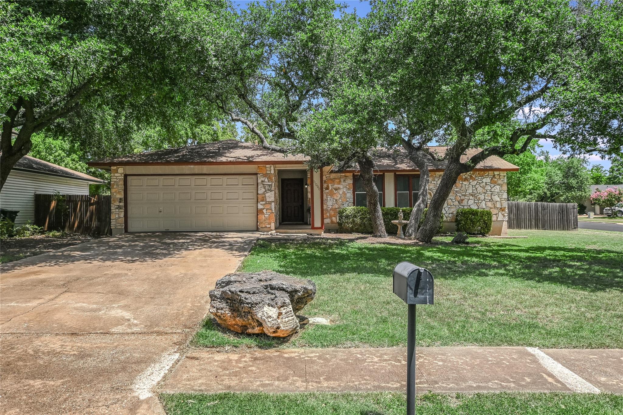 Anderson Mill Homes for Sale Anderson Mill, Austin, TX