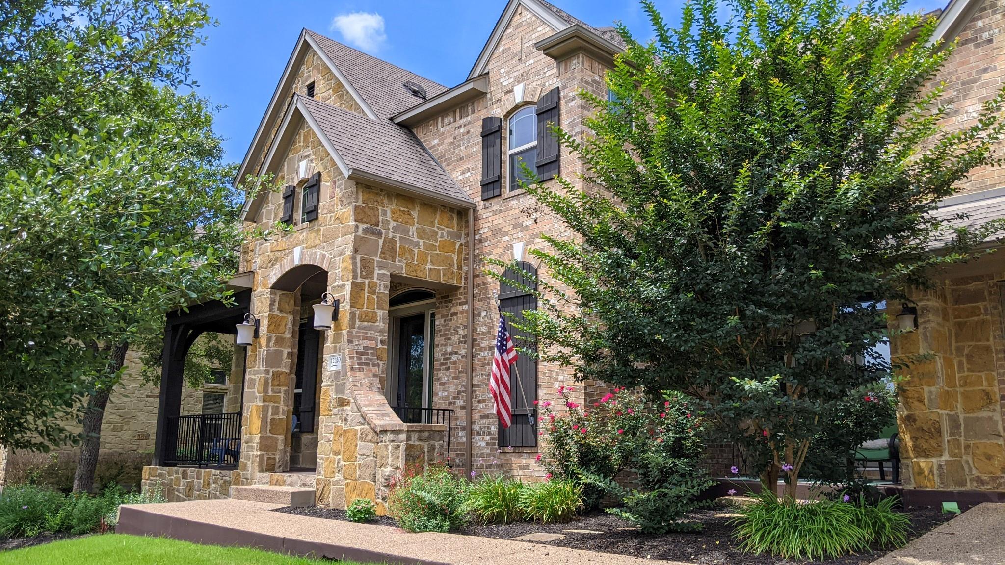 Meridian Homes for Sale Meridian, Austin, TX
