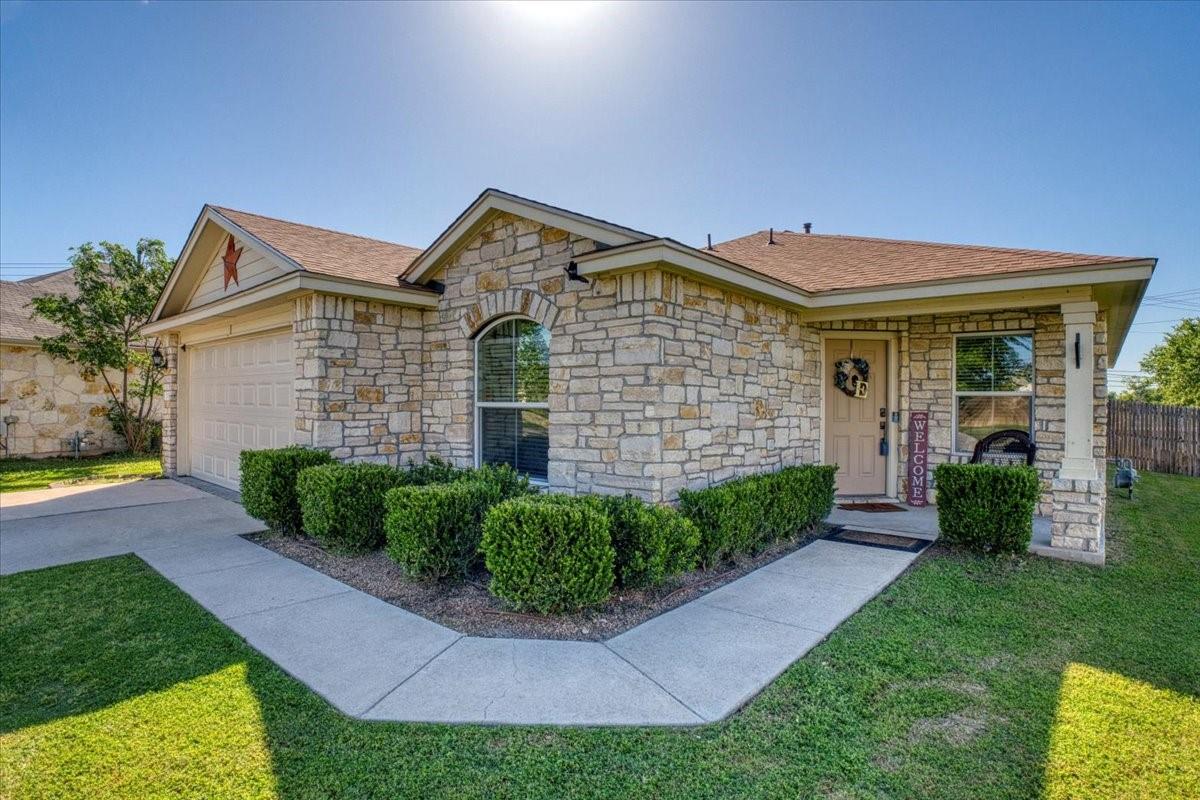 Hunters Crossing Homes for Sale Hunters Crossing, Bastrop, TX