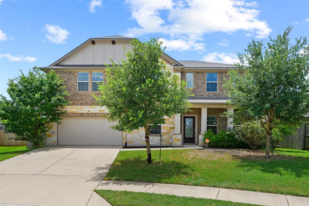 ShadowGlen Homes for Sale ShadowGlen, Manor, TX