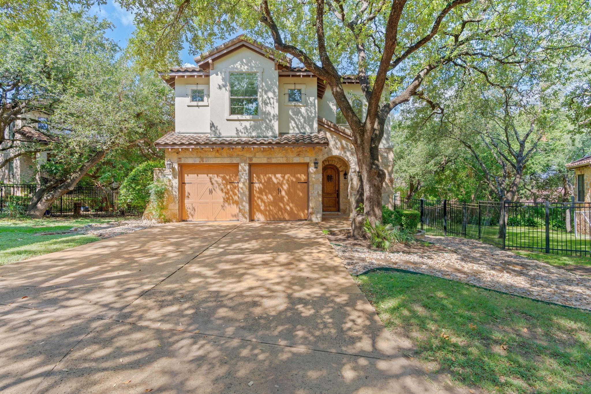 Treemont Homes for Sale Treemont, Austin, TX