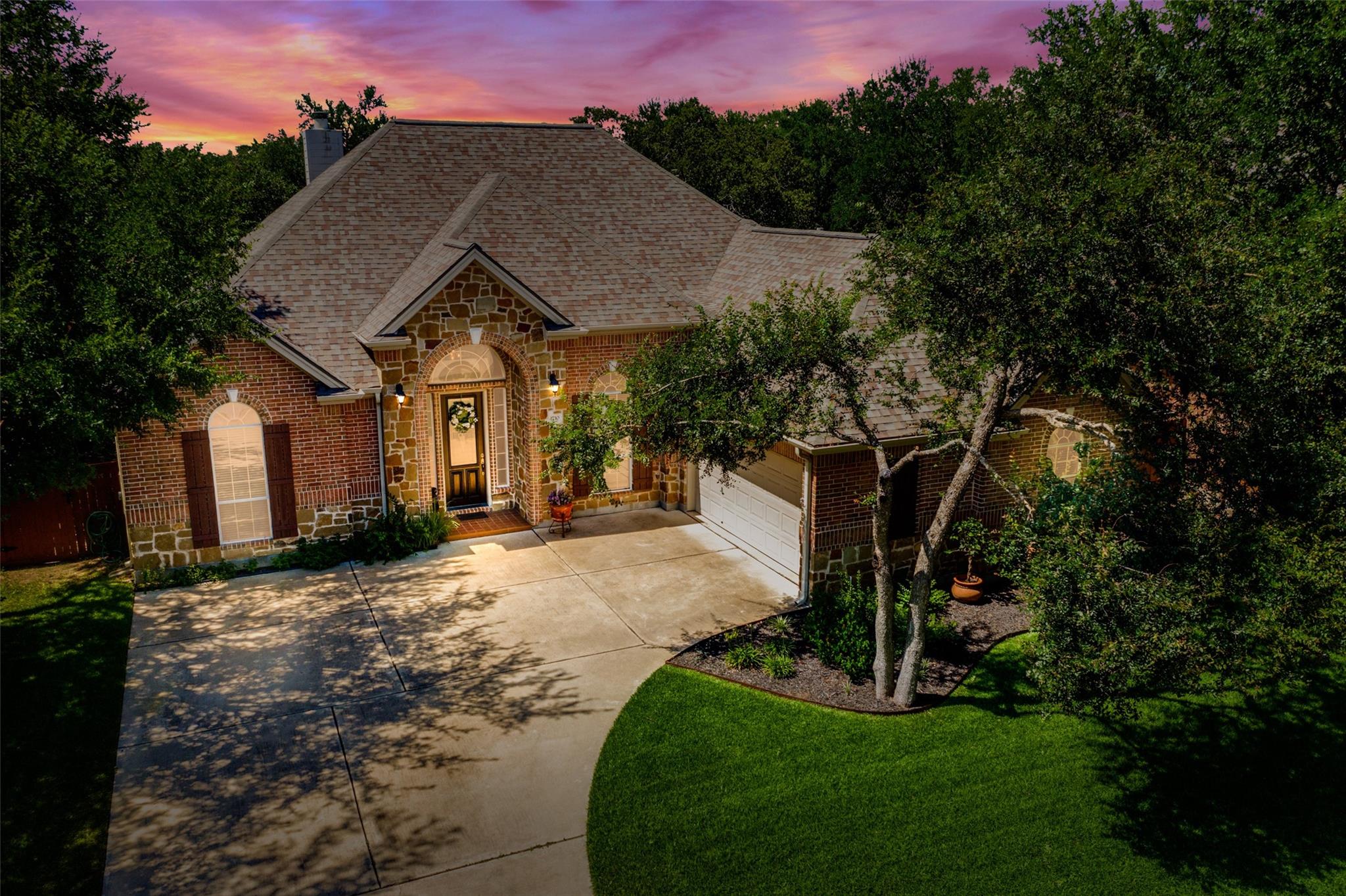 Hidden Glen Homes for Sale Hidden Glen, Round Rock, TX