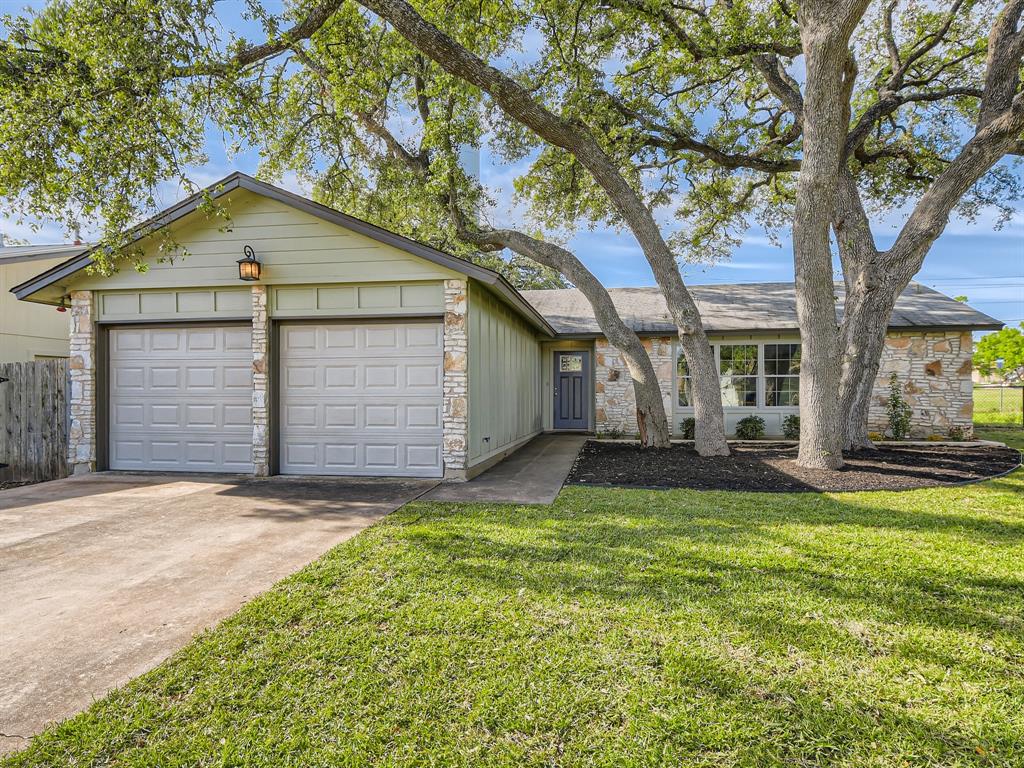 Anderson Mill Homes for Sale Anderson Mill, Austin, TX