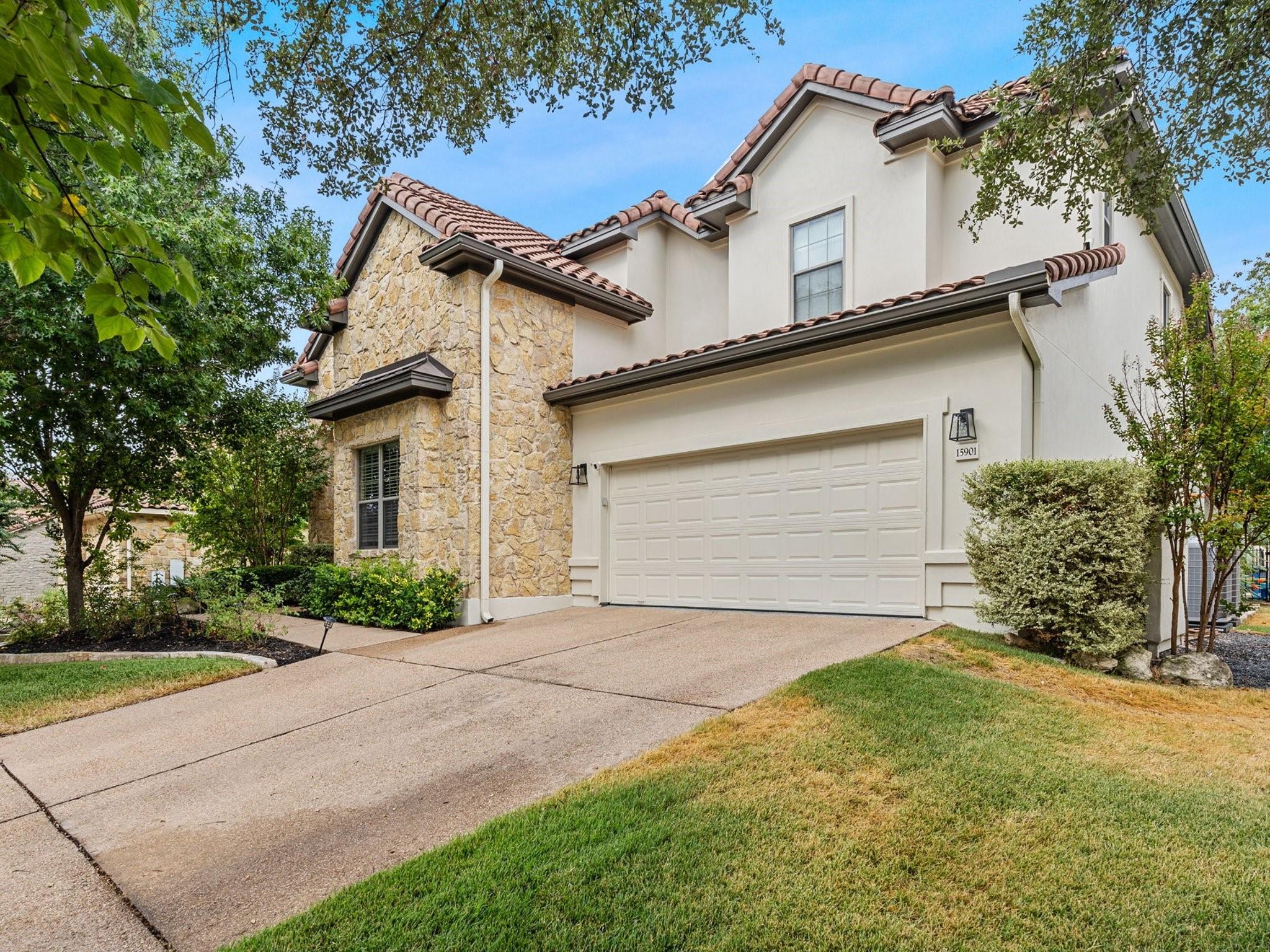 Falconhead Homes for Sale Falconhead, Austin, TX