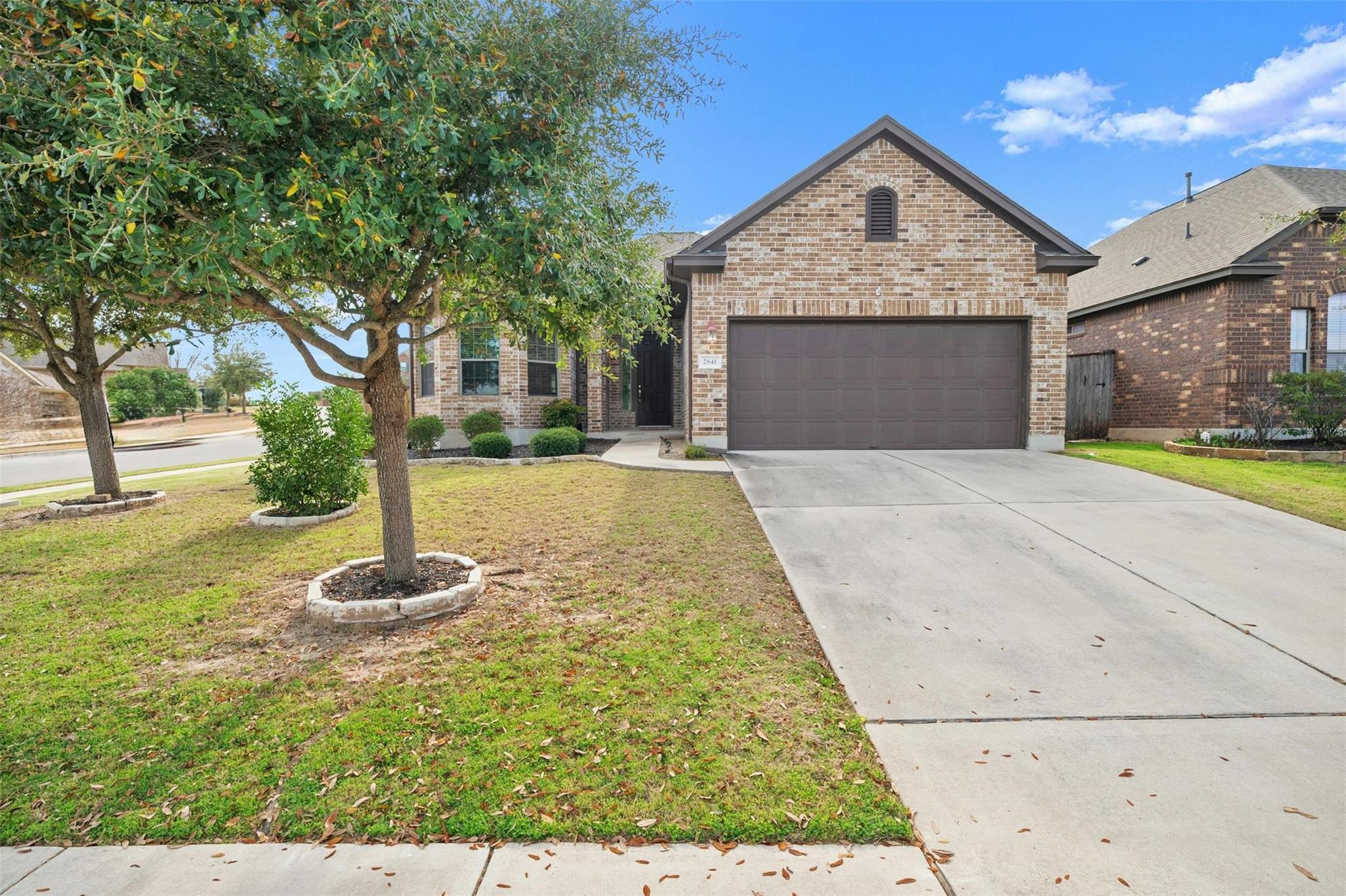 The Bluffs Homes for Sale The Bluffs, Leander, TX