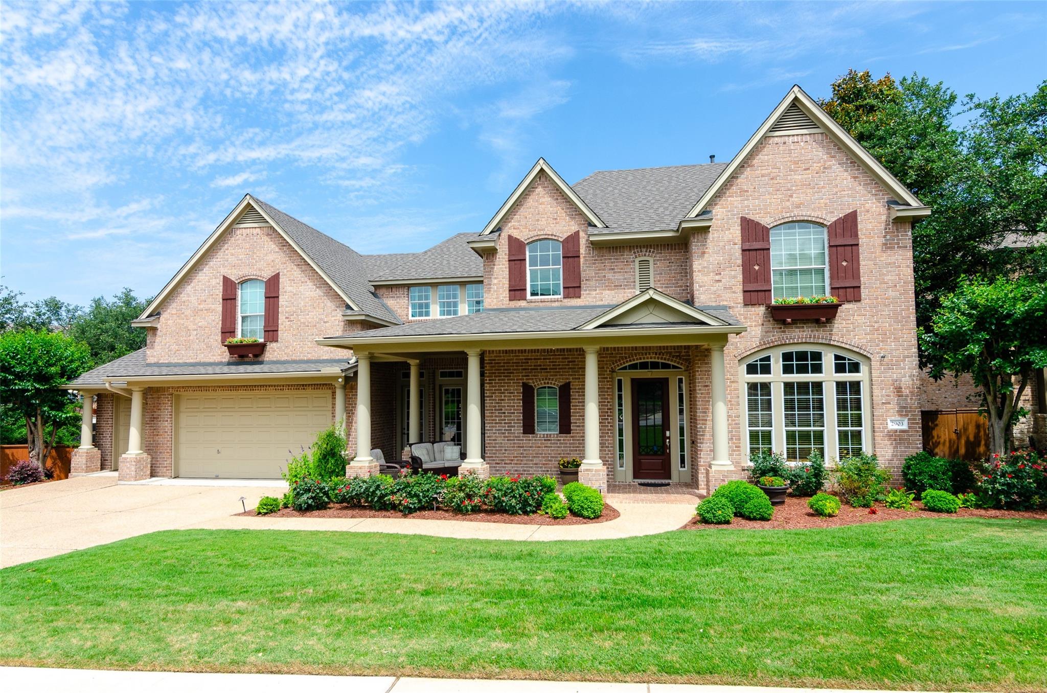 Twin Creeks Homes for Sale Twin Creeks, Cedar Park, TX