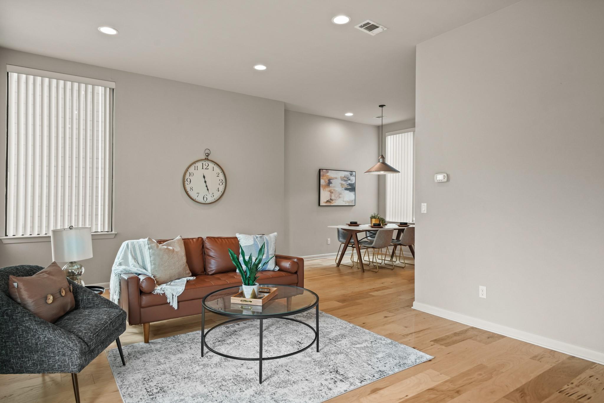 Sycamore Townhomes Homes for Sale Sycamore Townhomes, Austin, TX