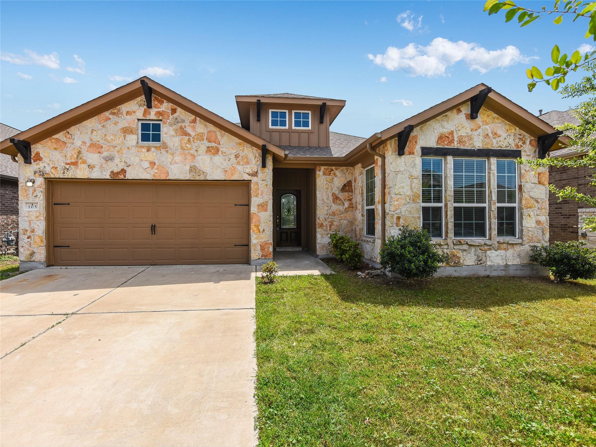 Santa Rita Ranch Homes for Sale Santa Rita Ranch, TX