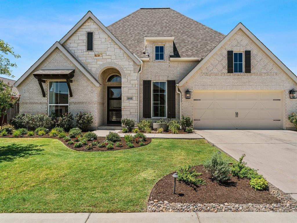 ShadowGlen Homes for Sale ShadowGlen, Manor, TX