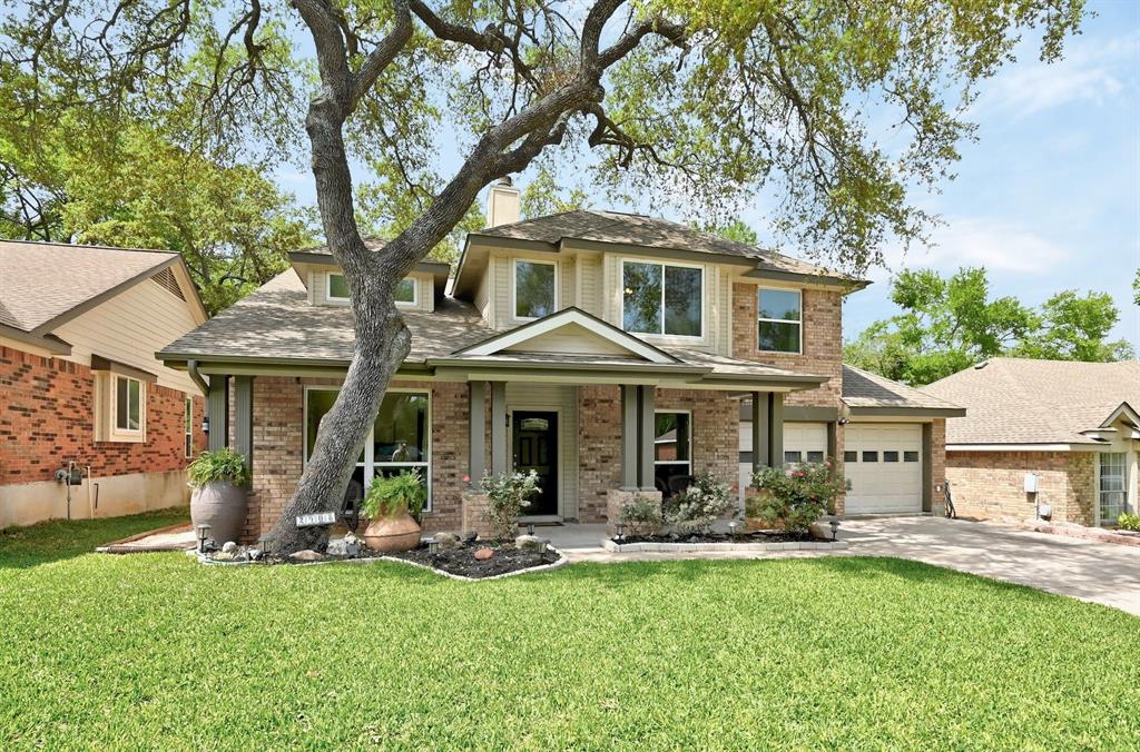 Shady Hollow Homes for Sale Shady Hollow, Austin, TX