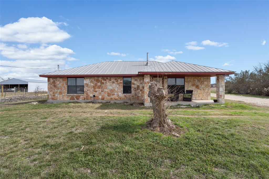 351 County Road 396, Jarrell, TX, 76537 MLS 8559513