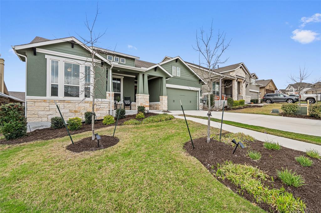 Rancho Sienna Homes for Sale Rancho Sienna, TX