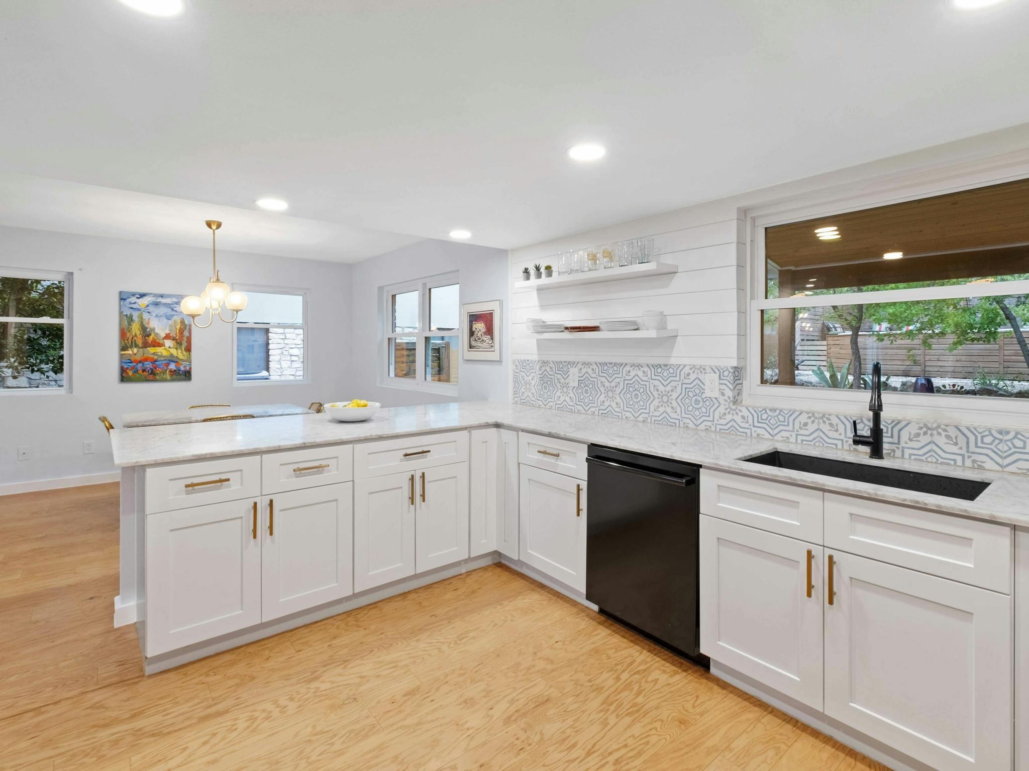 Oak Forest Homes for Sale Oak Forest, Austin, TX