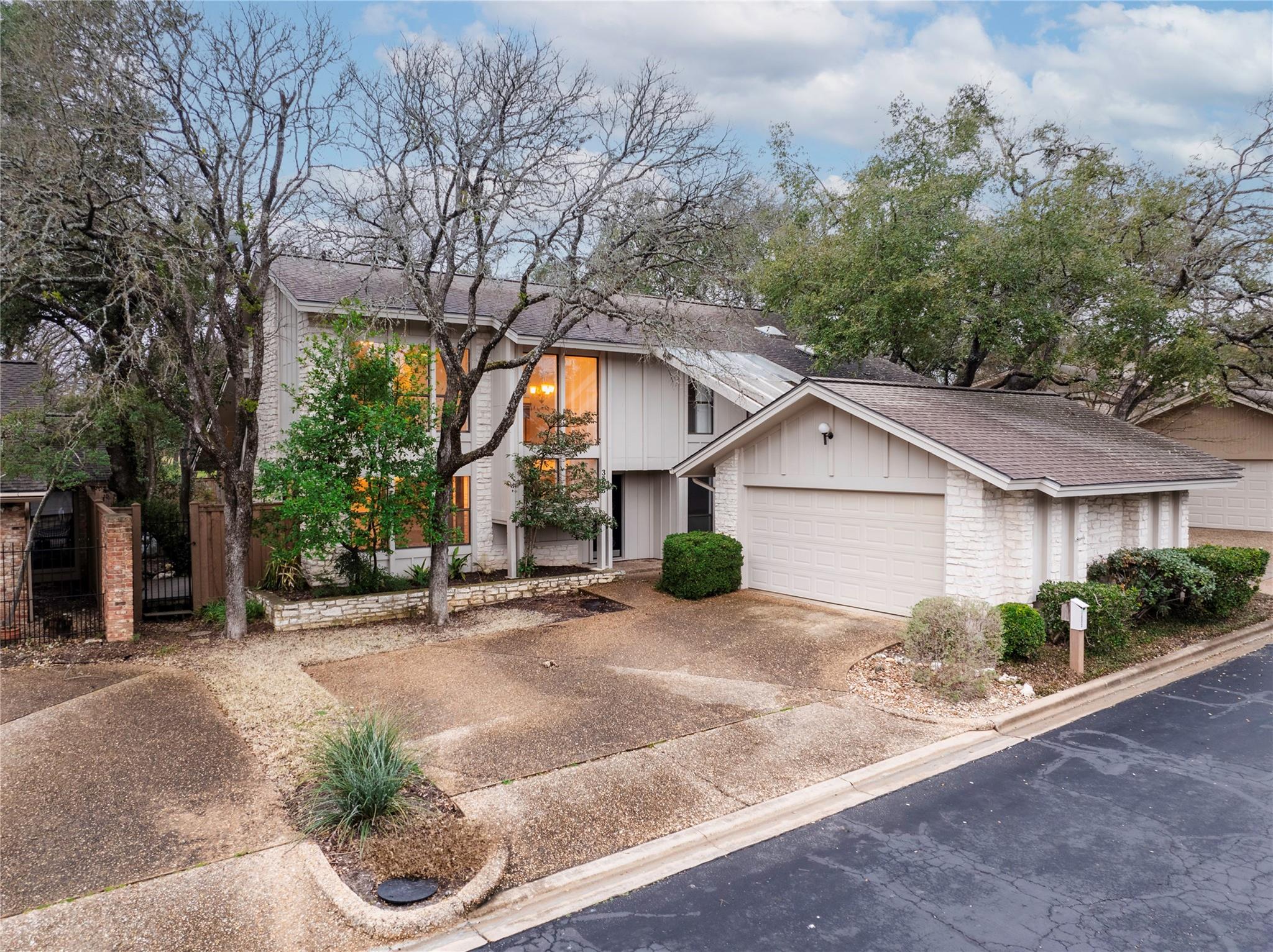Northwest Austin Townhouses for Sale Northwest Austin