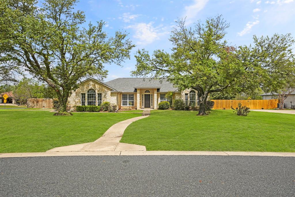 101 Adelfa Dr, Round Rock, TX, 78664 MLS 9774244