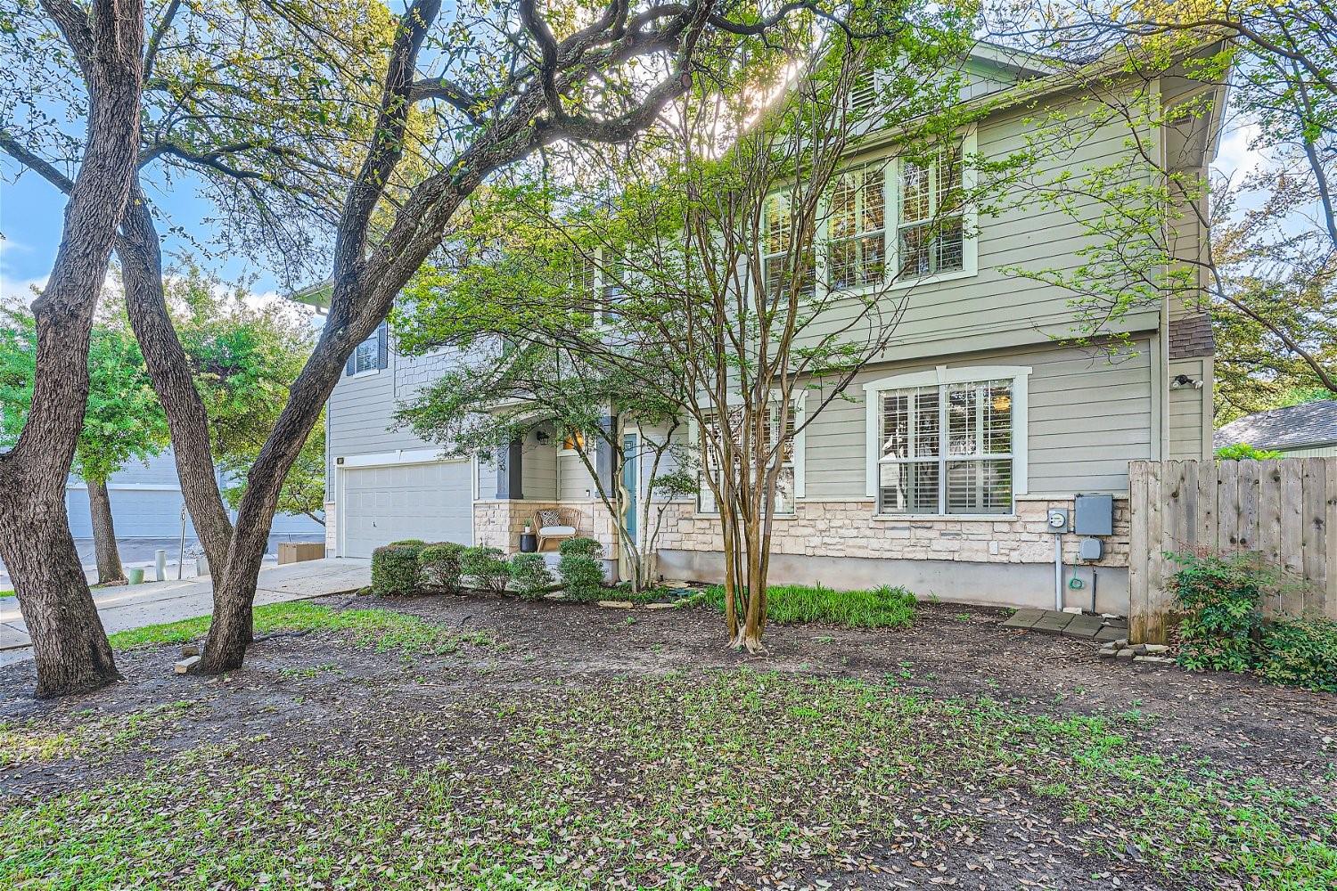 8518 Cahill Dr 58, Austin, TX, 78729 MLS 2347384