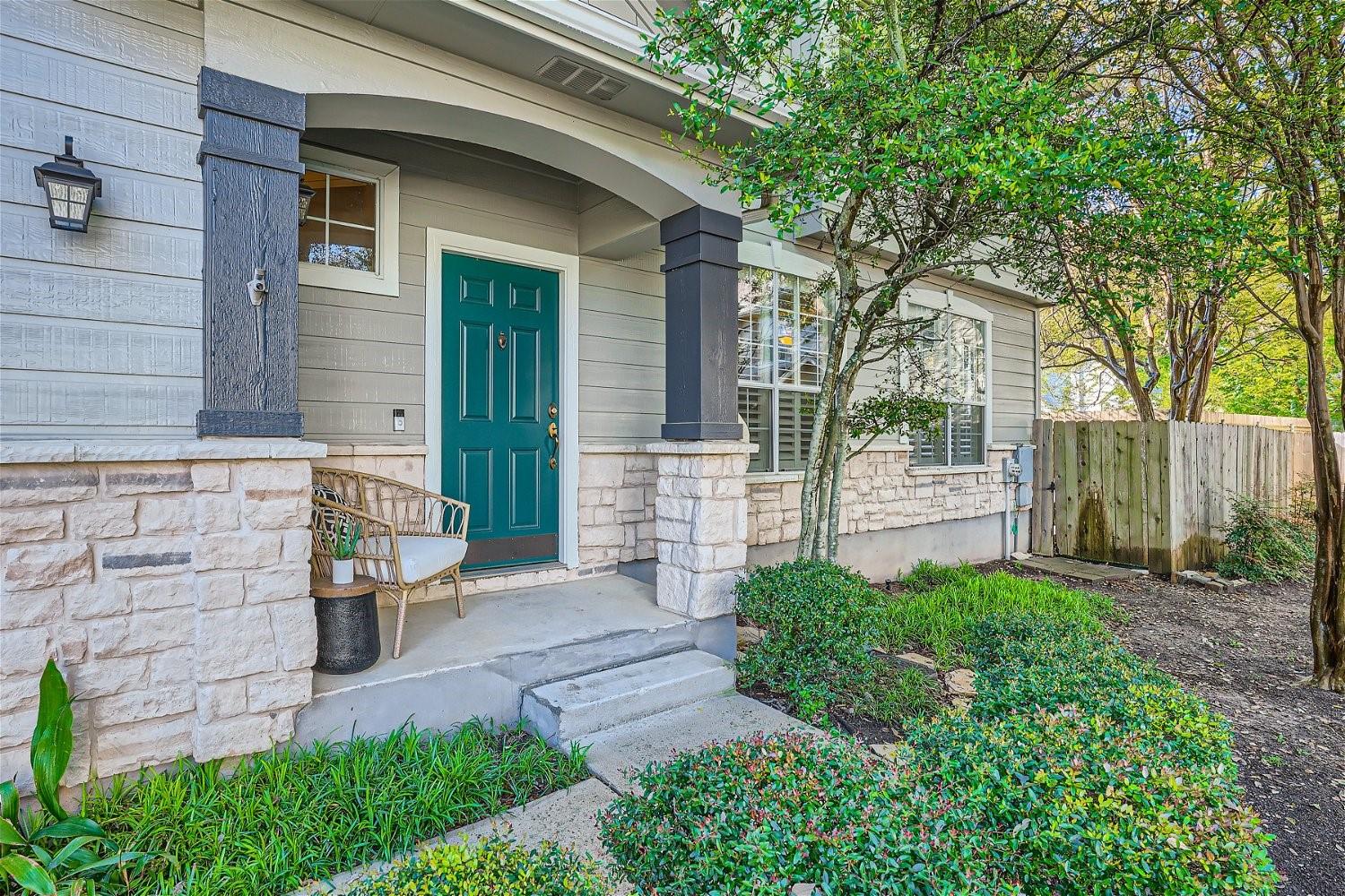 8518 Cahill Dr 58, Austin, TX, 78729 MLS 2347384