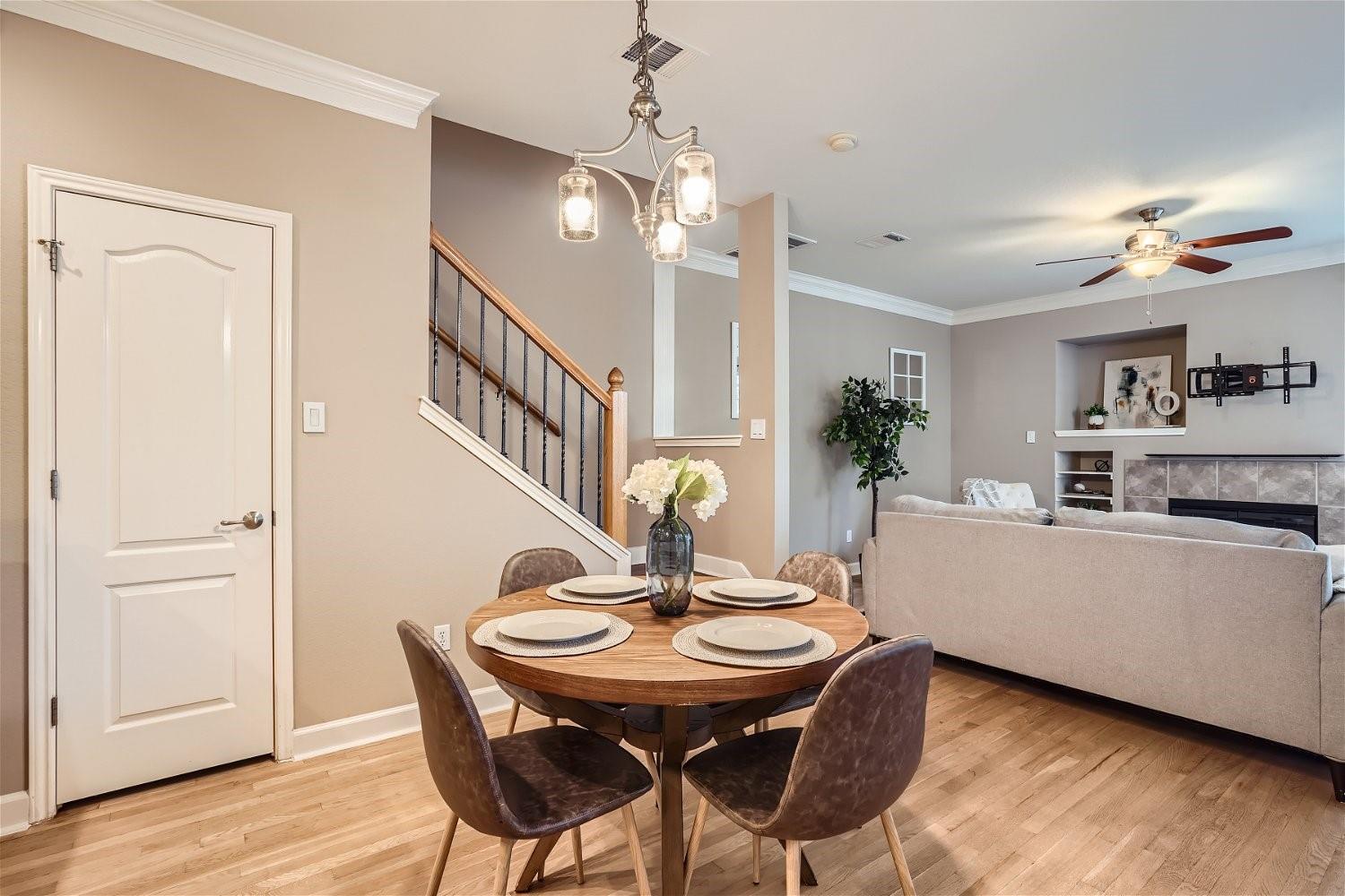 8518 Cahill Dr 58, Austin, TX, 78729 MLS 2347384